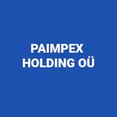 PAIMPEX HOLDING OÜ - Mitmesuguste kaupade hulgikaubandus Tallinnas