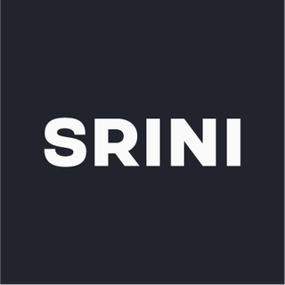 SRINI OÜ logo