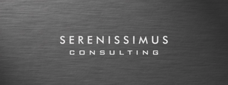 SERENISSIMUS OÜ logo