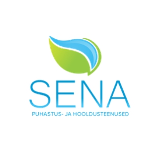 SENA HOOLDUS OÜ logo
