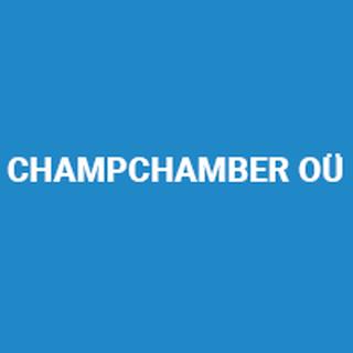 CHAMPCHAMBER OÜ logo
