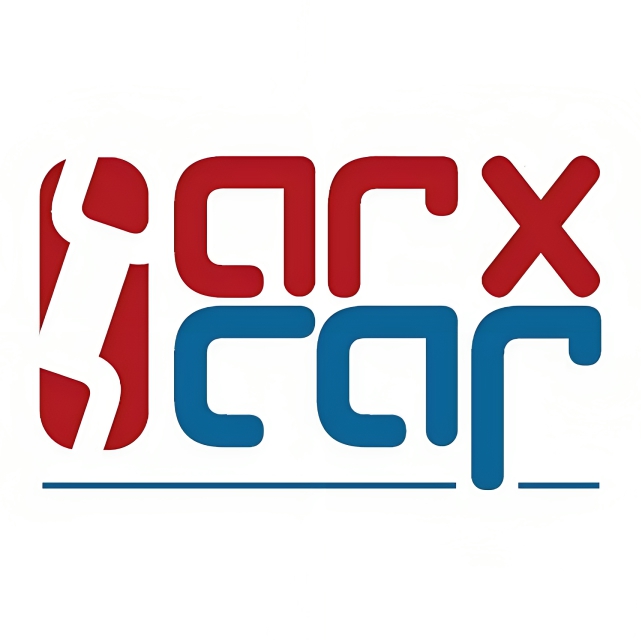 ARX CAR OÜ logo