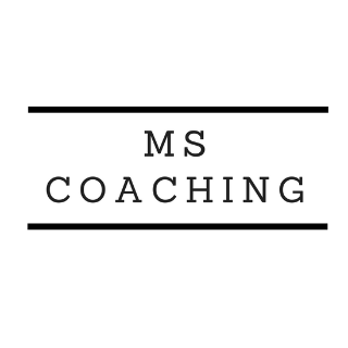 MS COACHING OÜ logo