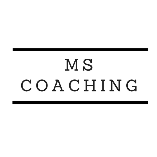 MS COACHING OÜ logo