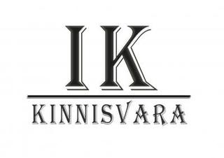 IK ESTATE OÜ logo