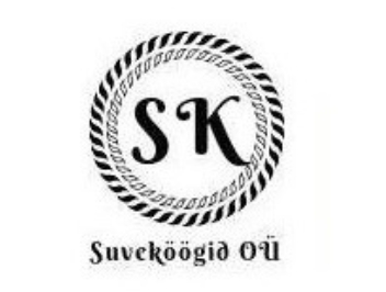 SUVEKÖÖGID OÜ logo