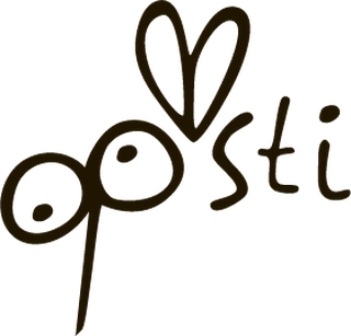 OPSTI OÜ logo