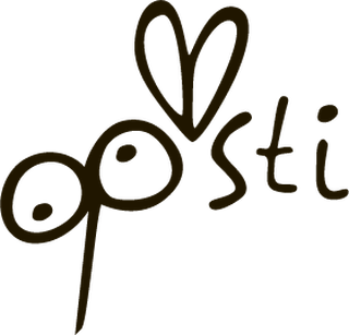 OPSTI OÜ logo