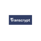 TRANSCRYPT OÜ logo