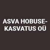 ASVA HOBUSEKASVATUS OÜ - Raising of horses and other equines in Saaremaa vald