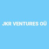 JKR VENTURES OÜ - Trusts, funds and similar financial entities in Tallinn