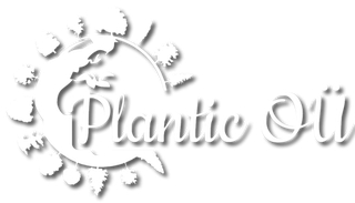 PLANTIC OÜ logo