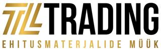 TL TRADING OÜ logo