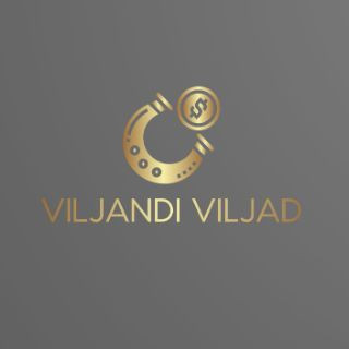 VILJANDI VILI ETTEVÕTETE UÜ logo