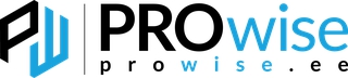 PROWISE OÜ logo