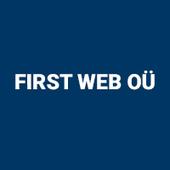 FIRST WEB OÜ - Infoalane tegevus Tallinnas