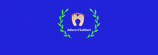 JALARAVI TARBED OÜ logo