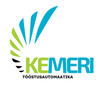 KEMERI OÜ logo