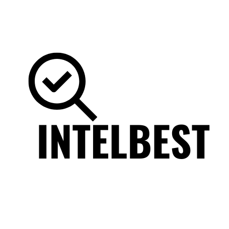 INTELBEST OÜ логотип