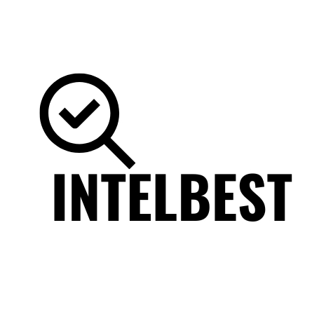 INTELBEST OÜ logo