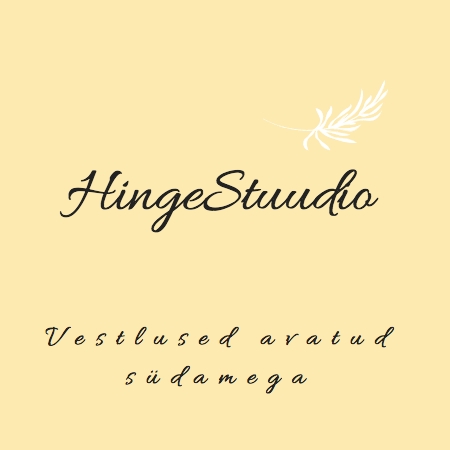 HINGE STUUDIO OÜ logo
