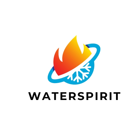 WATERSPIRIT OÜ logo