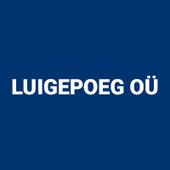 LUIGEPOEG OÜ - Buying and selling of own real estate in Tallinn