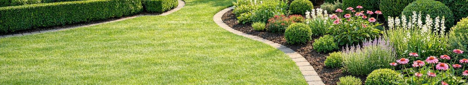 Hekkide lõikamine, põõsaste hooldus, okste ja haljasjäätmete eemaldus, puude kärpimine, muru hooldus, muru niitmine, pinnase aeratsioon, väetamine, taimede istutamine ja ümberistutamine, kahjuritõrje ja taimede haiguste ennetus