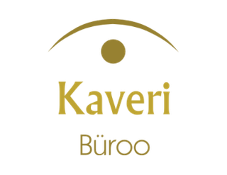 KAVERI OÜ логотип