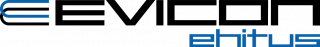 EVICON EHITUS OÜ логотип