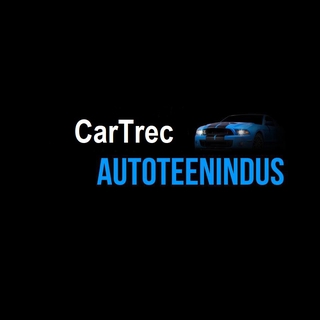 CARTREC OÜ logo