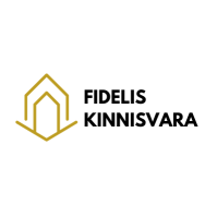 FIDELIS KINNISVARA OÜ logo