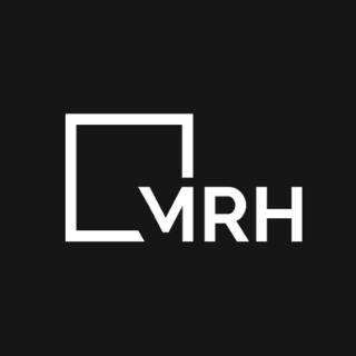 MRH MEDIA OÜ логотип