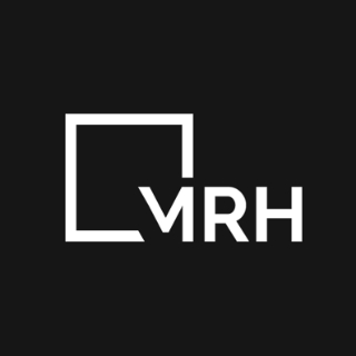 MRH MEDIA OÜ logo