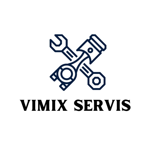 VIMIX SERVIS OÜ logo