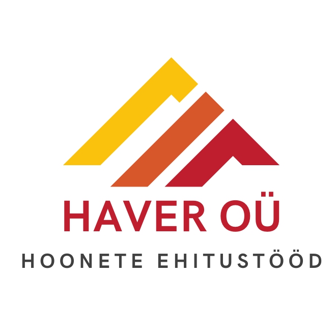 HAVER OÜ logo