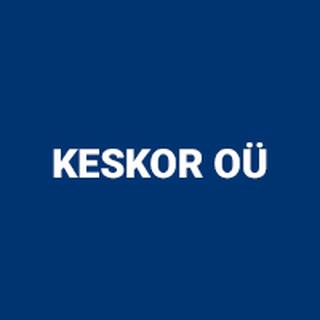KESKOR OÜ logo