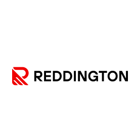 REDDINGTON OÜ logo