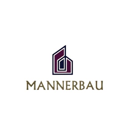 MANNERBAU OÜ логотип