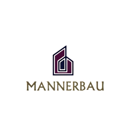 MANNERBAU OÜ logo