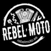 REBELSOUL OÜ - Sale, maintenance and repair of motorcycles and related parts and accessories in Kuressaare