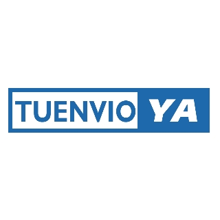 TUENVIOYA OÜ logo