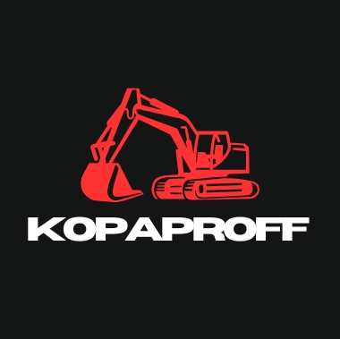 KOPAPROFF OÜ logo