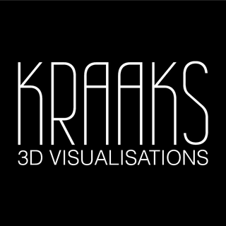 KRAAKS OÜ logo