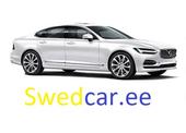SWEDCAR ESTONIA OÜ - Sale of cars and light motor vehicles in Estonia