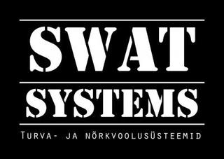 SWAT SYSTEMS OÜ logo