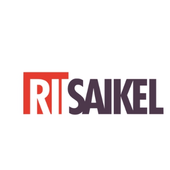 RIISAIKEL OÜ logo