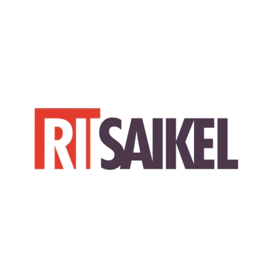 RIISAIKEL OÜ logo