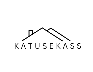KATUSEKASS OÜ logo