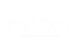 HABITON OÜ логотип